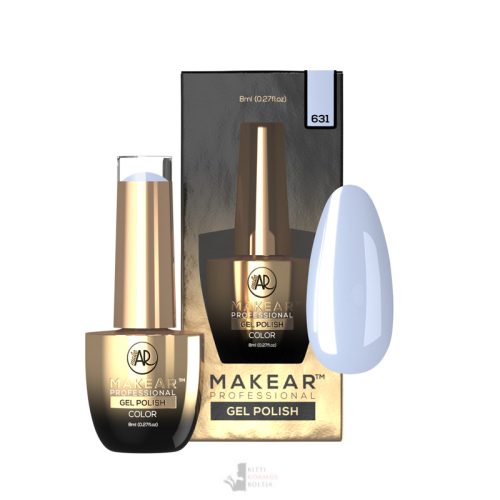 631 Hyacinth - MAKEAR Flover Collection Gel Polish 8ml