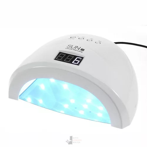 SUN 1 - 48W UV/LED lámpa