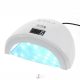 SUN 1 - 48W UV/LED lámpa