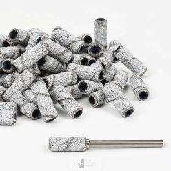   #180 finom Mini Mandrel csiszológyűrű 3,1 mm - 10 db/csomag