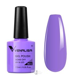 901 - Venalisa UV/LED Gél Lakk 7.5 ml