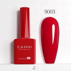 9003 - CANNI HEMA FREE UV/LED gél lakk 9ml