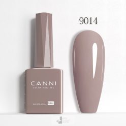 9014 - CANNI HEMA FREE UV/LED gél lakk 9ml