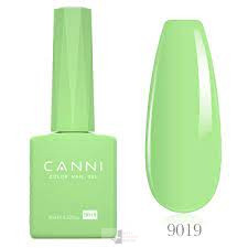 9019 - CANNI HEMA FREE UV/LED gél lakk 9ml
