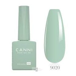 9020 - CANNI HEMA FREE UV/LED gél lakk 9ml