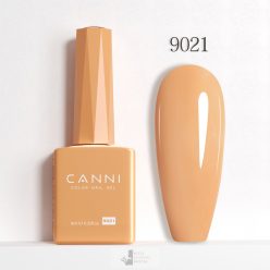 9021 - CANNI HEMA FREE UV/LED gél lakk 9ml