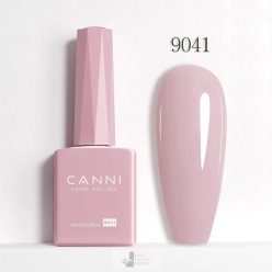 9041 - CANNI HEMA FREE UV/LED gél lakk 9ml