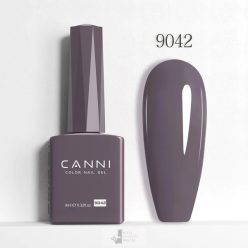 9042 - CANNI HEMA FREE UV/LED gél lakk 9ml