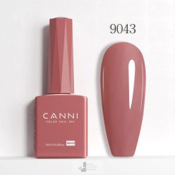 9043 - CANNI HEMA FREE UV/LED gél lakk 9ml