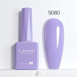 9080 - CANNI HEMA FREE UV/LED gél lakk 9ml