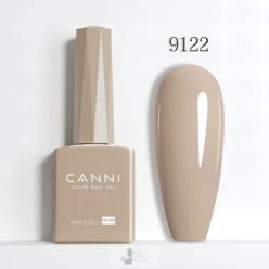 9122 - CANNI HEMA FREE UV/LED gél lakk 9ml