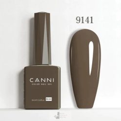 9141 - CANNI HEMA FREE UV/LED gél lakk 9ml