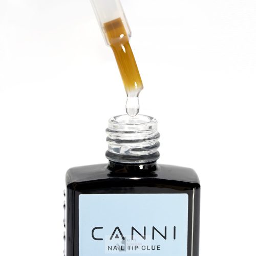 Tip Glue Gél 9ml - CANNI HEMA FREE