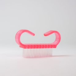 Portalanító kefe kicsi (ujjra húzható)