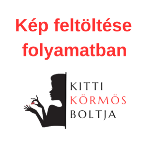 Köröm matrica csík - fehér