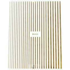 KÖRÖMMATRICA CSÍK - 430 ARANY