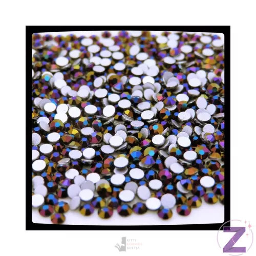Zodiac - Dark Rainbow - ss3