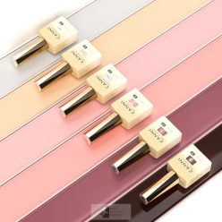   Translucid Glamour - CANNI HEMA FREE UV/LED gél lakk szett 6x9ml
