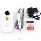 Csiszológép SG702 – Professzionális, vezeték nélküli körömcsiszoló 35.000 RPM