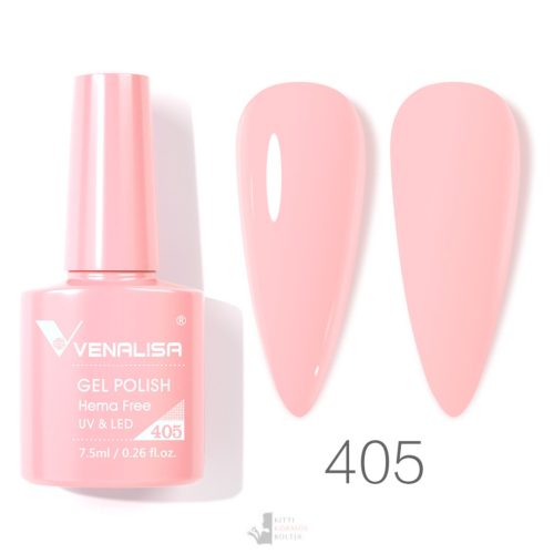 405 - Venalisa UV/LED Gél Lakk 7.5 ml