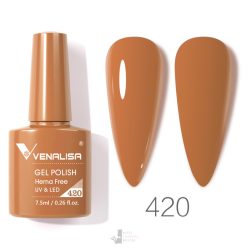 420 - Venalisa UV/LED Gél Lakk 7.5 ml