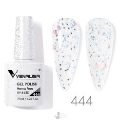 444 - Venalisa UV/LED Gél Lakk 7.5 ml
