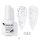444 - Venalisa UV/LED Gél Lakk 7.5 ml