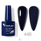 446 - Venalisa UV/LED Gél Lakk 7.5 ml