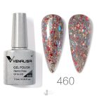 460 - Venalisa UV/LED Gél Lakk 7.5 ml