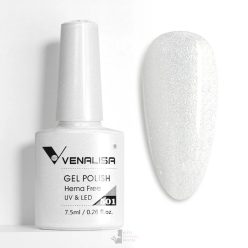 501 - Venalisa UV/LED Gél Lakk 7.5 ml