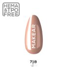 718 - MAKEAR Gel Polish 8ml