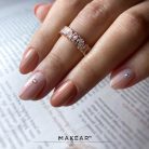 718 - MAKEAR Gel Polish 8ml