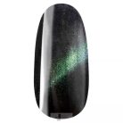 703 GÉL LAKK - GREEN - GALAXY CAT EYE EFFECT 