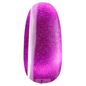 NEON CAT EYE EFFECT 733 GÉL LAKK - VIOLET