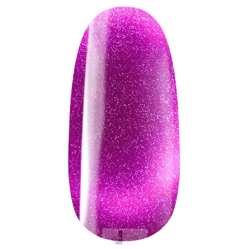 733 GÉL LAKK - VIOLET - NEON CAT EYE EFFECT 