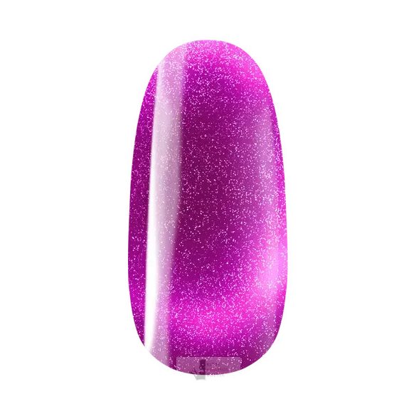 NEON CAT EYE EFFECT 733 GÉL LAKK - VIOLET