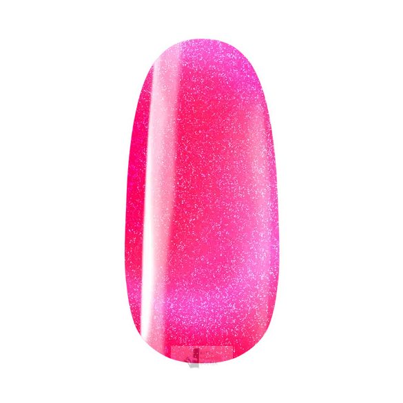 NEON CAT EYE EFFECT 734 GÉL LAKK - PINK