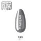 745 - MAKEAR Gel Polish 8ml