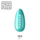 753 - MAKEAR Gel Polish 8ml