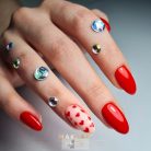 792 I love you - MAKEAR Gel Polish 8ml