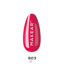 803 - MAKEAR Gel Polish 8ml