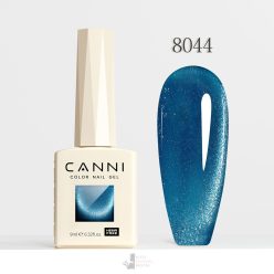 8044 - CANNI HEMA FREE UV/LED gél lakk 9ml