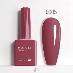 9005 - CANNI HEMA FREE UV/LED gél lakk 9ml