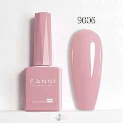 9006 - CANNI HEMA FREE UV/LED gél lakk 9ml