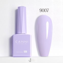 9007 - CANNI HEMA FREE UV/LED gél lakk 9ml