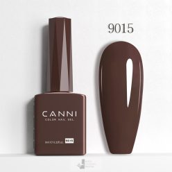 9015 - CANNI HEMA FREE UV/LED gél lakk 9ml