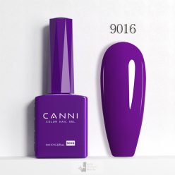 9016 - CANNI HEMA FREE UV/LED gél lakk 9ml