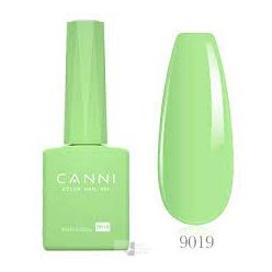 9019 - CANNI HEMA FREE UV/LED gél lakk 9ml