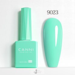 9023 színminta - CANNI HEMA FREE UV/LED gél lakk 9ml