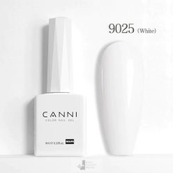 9025 - CANNI HEMA FREE UV/LED gél lakk 9ml